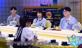 内部爆料娱乐圈,揭秘明星背后的真实故事